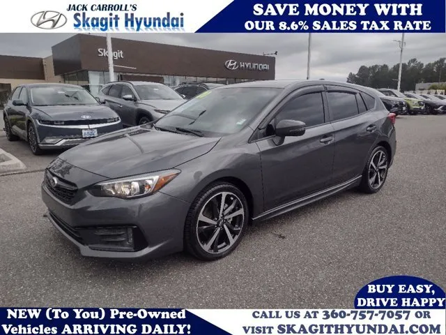 Used 2021 Hyundai Elantra SEL