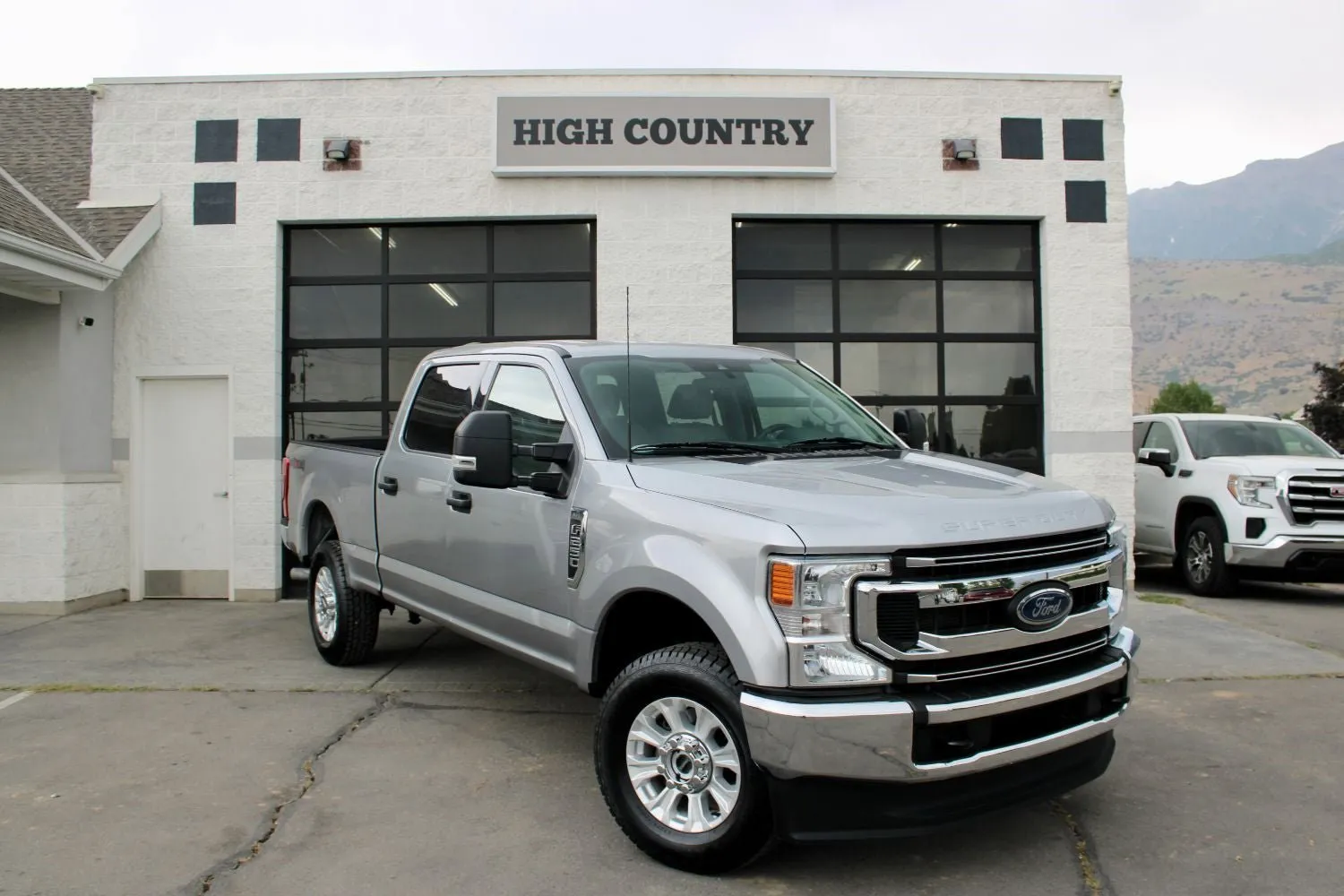 Used 2022 Ford F350 XLT
