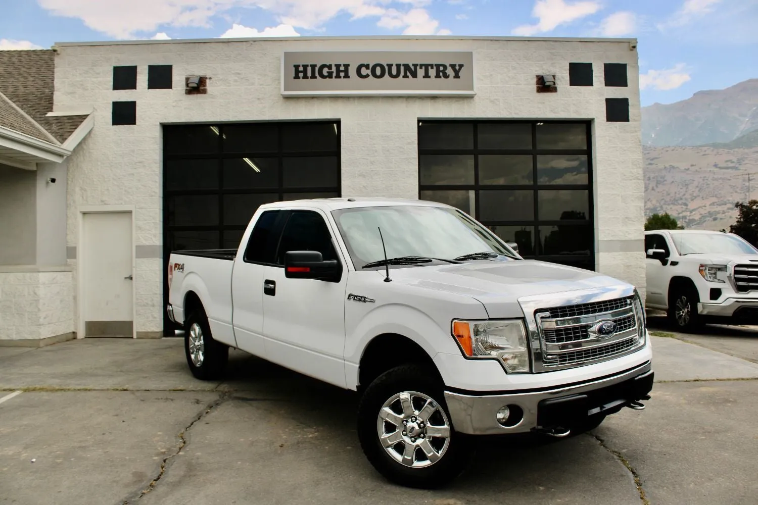 Used 2018 RAM 3500 Tradesman w/ Popular Equipment Group