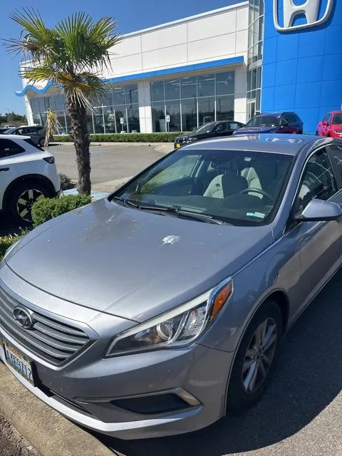 Used 2018 Hyundai Tucson SEL