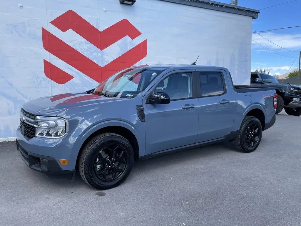 Used 2015 Ford F150 Lariat