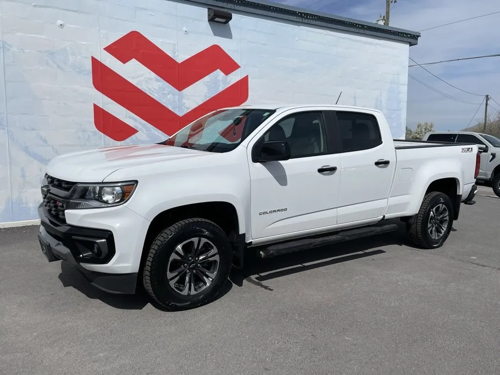 Used 2017 RAM 1500 Laramie w/ Convenience Group
