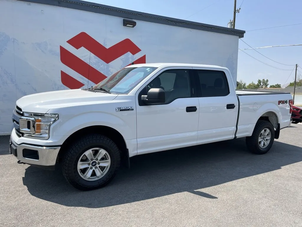 Used 2023 Ford Explorer Limited
