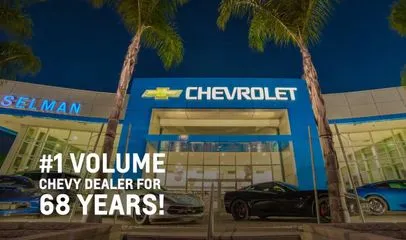 Selman Chevrolet