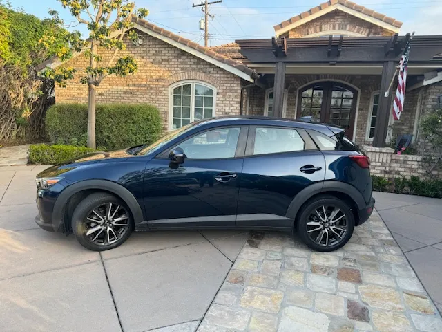 Used 2019 Buick Cascada Premium