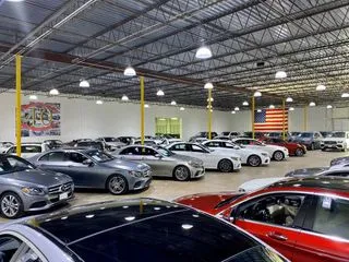Texas Cars Direct