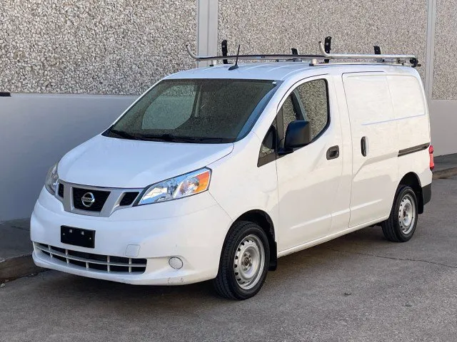 Used 2016 Nissan NV 1500 SV w/ Technology Package
