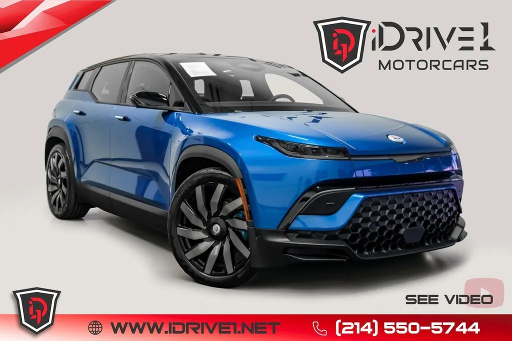 Used 2021 Hyundai Kona Limited w/ Cargo Package