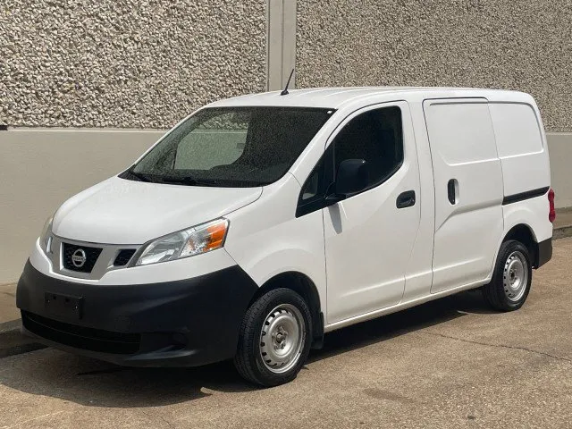 Used 2013 Nissan NV 1500 SV w/ Technology Pkg