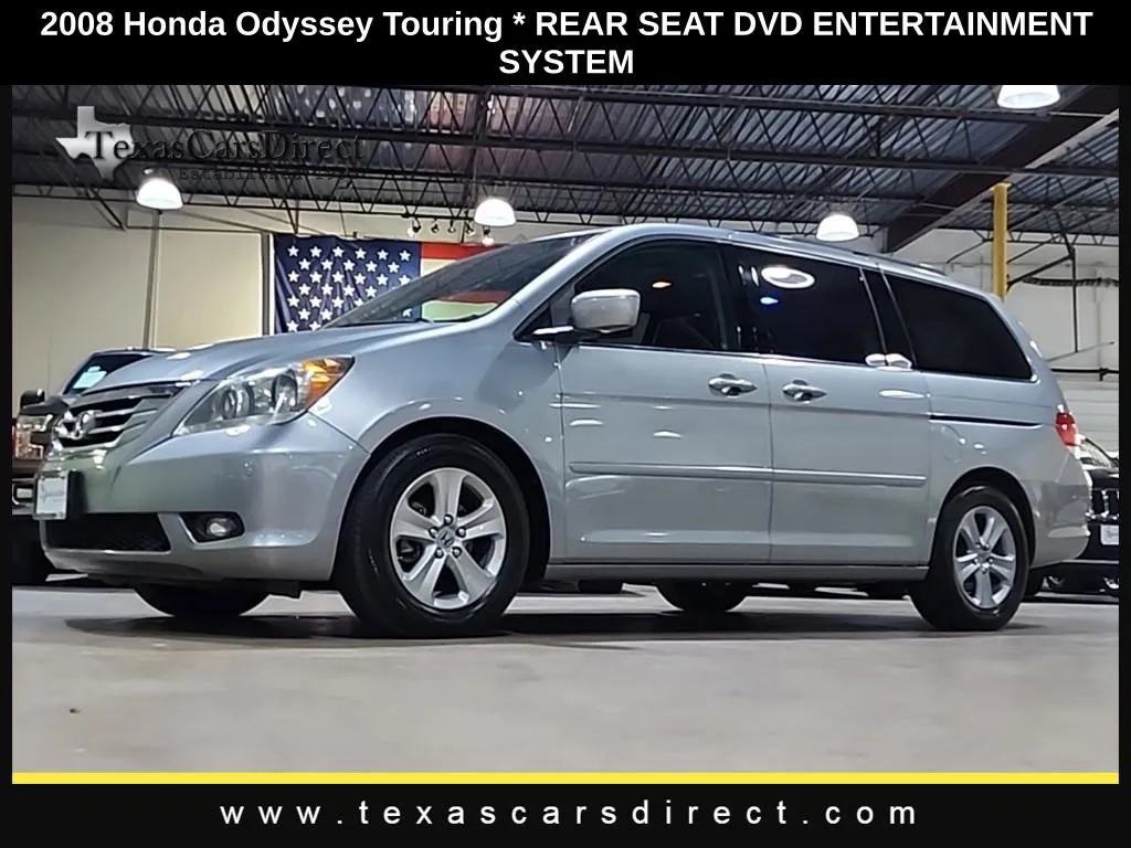 Used 2010 Dodge Grand Caravan SE