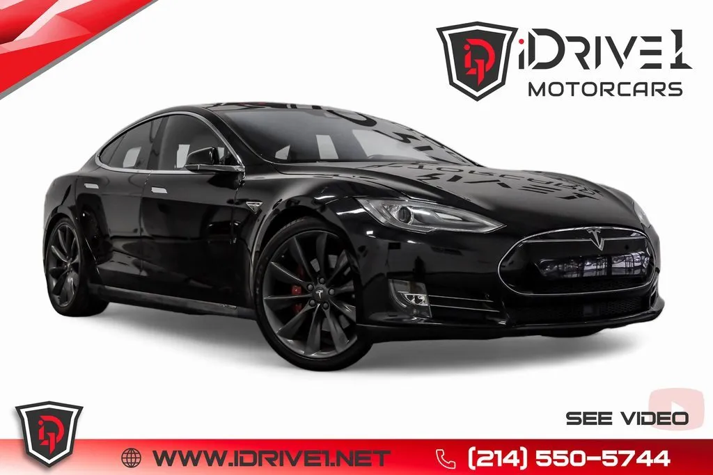 Used 2020 Tesla Model 3 Long Range