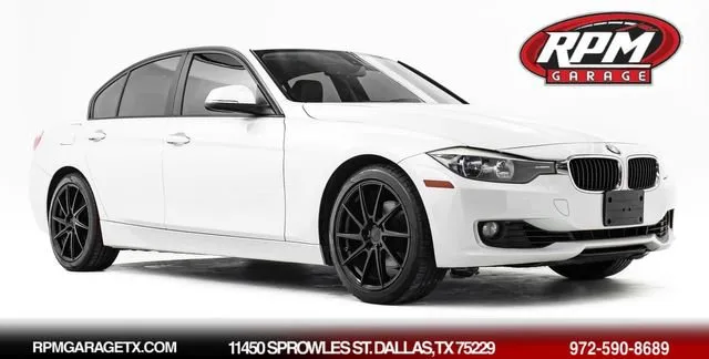 Used 2012 BMW 740Li