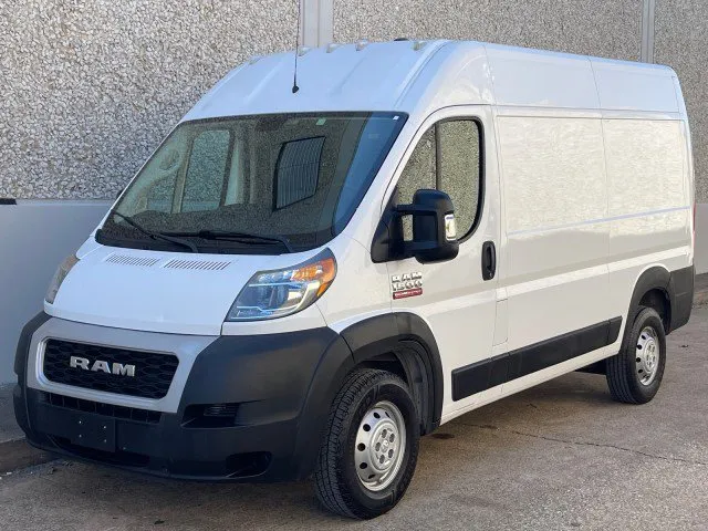 Used 2019 Nissan NV 1500 S