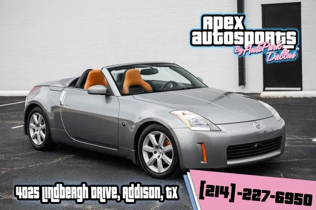 Used 2008 Pontiac Solstice Convertible w/ Preferred Package
