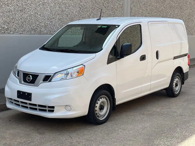 Used 2017 GMC Savana 2500