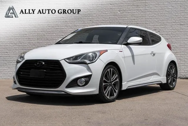 Used 2016 Scion FR-S