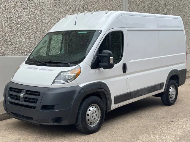 Used 2018 Nissan NV200 S w/ Cruise Control Package