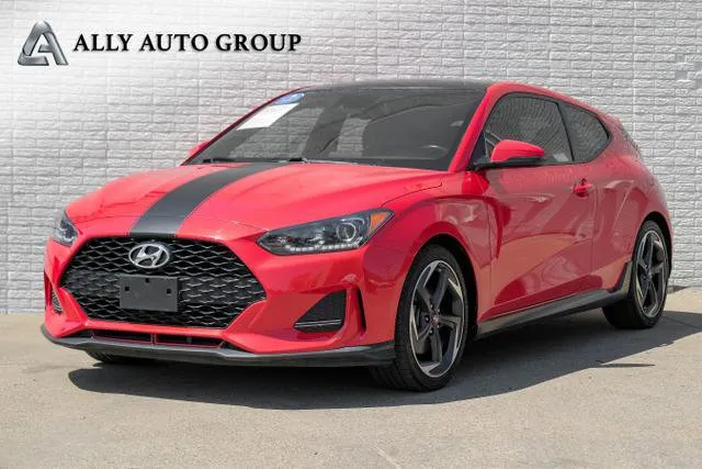 Used 2016 Ford Mustang Coupe w/ Equipment Group 051A