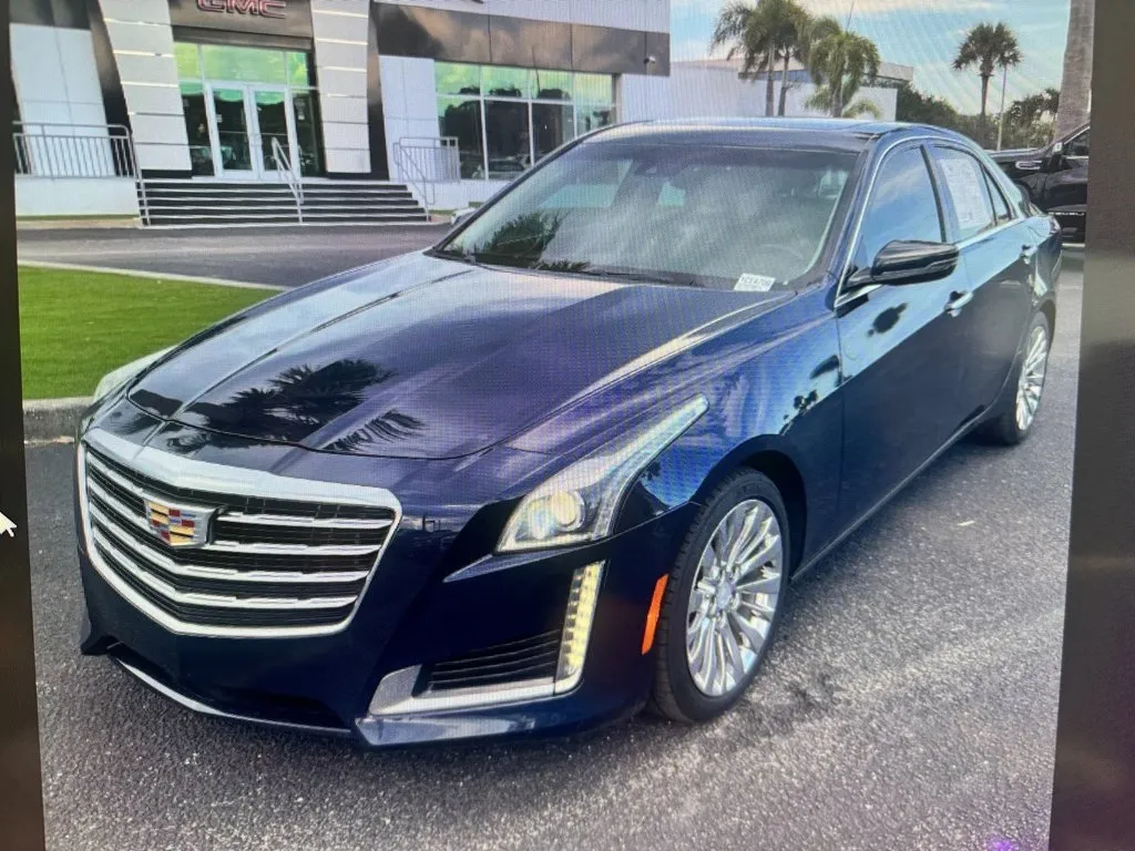 Used 2019 Chevrolet Traverse Premier w/ Redline Edition