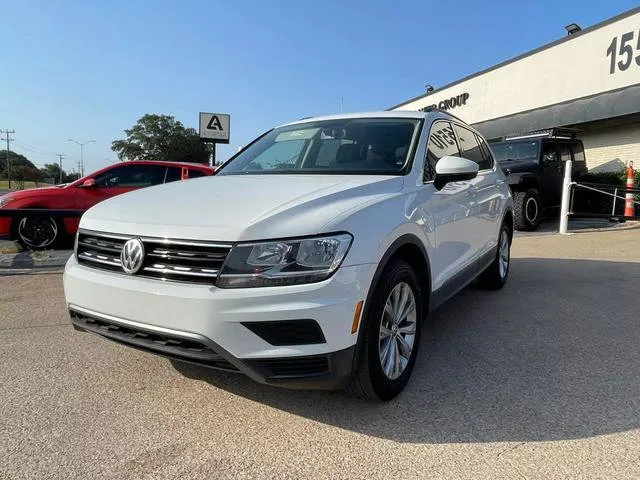 Used 2020 Dodge Journey Crossroad