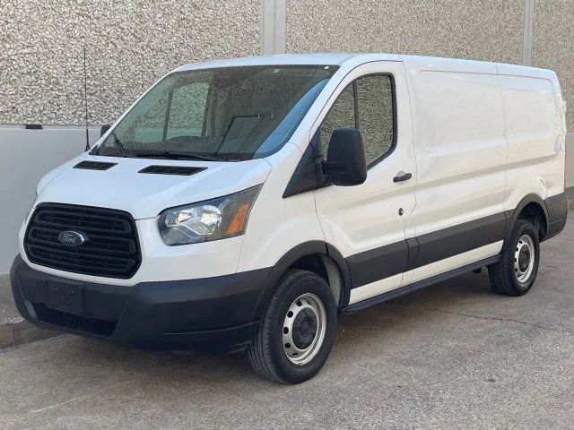 Used 2019 Nissan NV200 S w/ Cruise Control Package