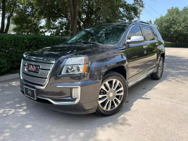 Used 2016 Cadillac Escalade Platinum