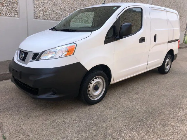 Used 2019 RAM ProMaster 1500