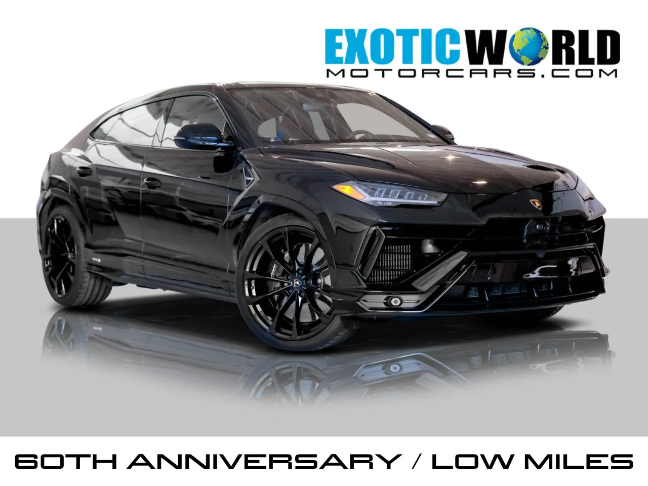 Used 2015 Lamborghini Aventador LP 700-4