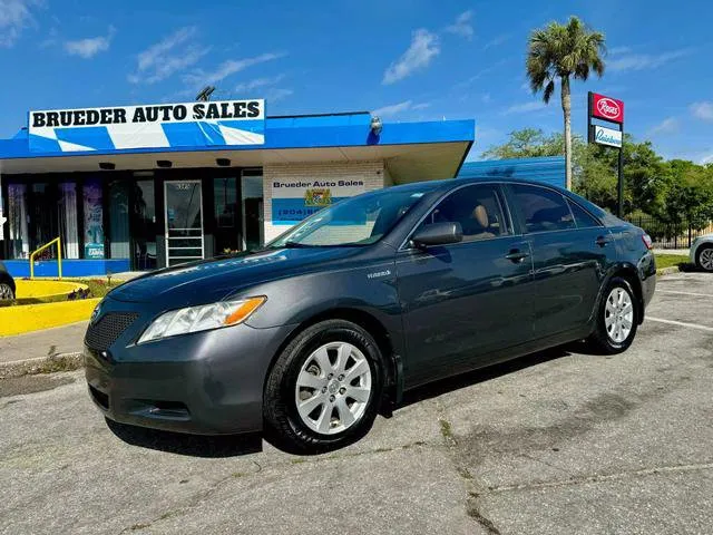 Used 2008 Ford Focus SE