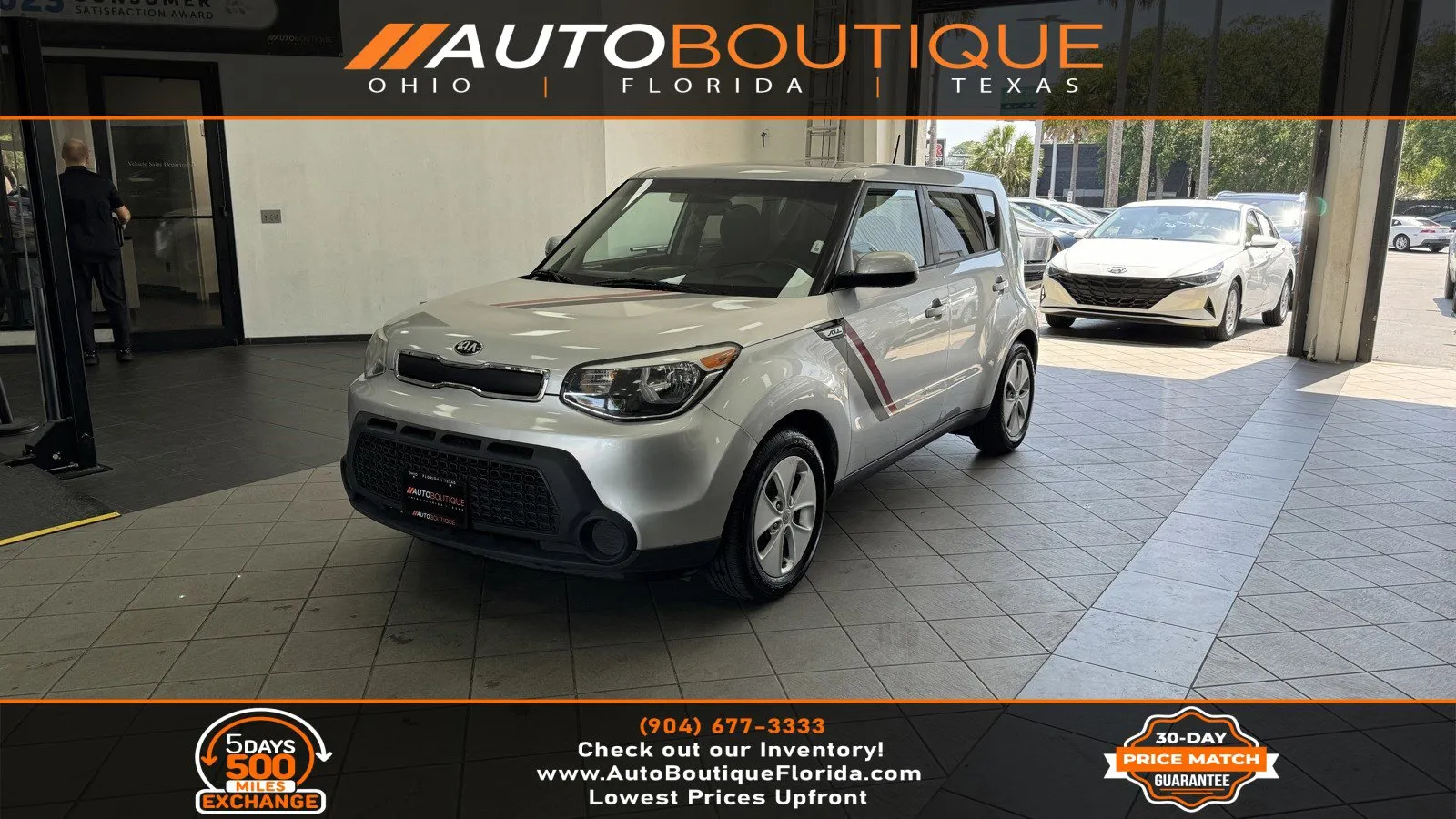 Used 2016 Jeep Compass Sport w/ Power Value Group