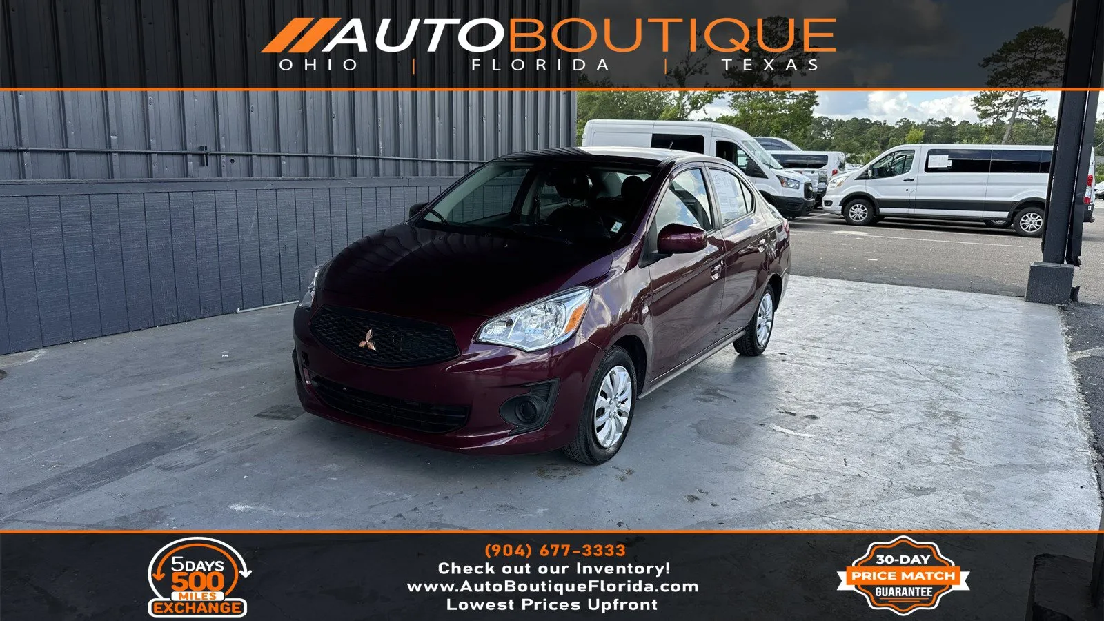 Used 2018 Ford Fiesta SE