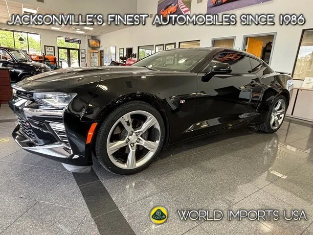Used 2018 Jaguar XF Portfolio Limited