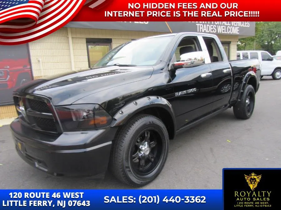 Used 2013 Ford F150 XLT w/ Luxury Equipment Group