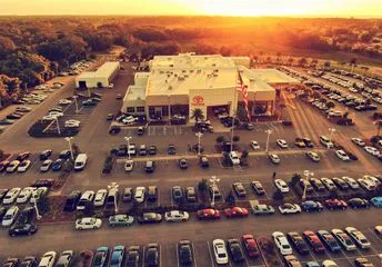 Sun Toyota