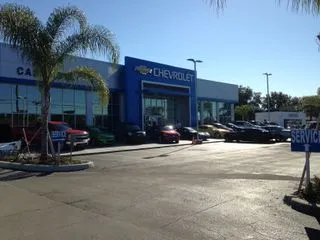 Castriota Chevrolet
