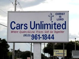Cars Unlimited