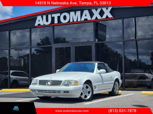 Used 2008 Mercedes-Benz E 550 4MATIC Sedan