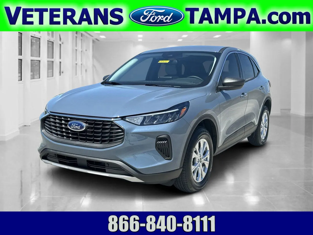New 2024 Ford Maverick XL