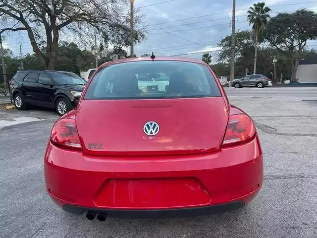 Used 2012 Ford Focus SE