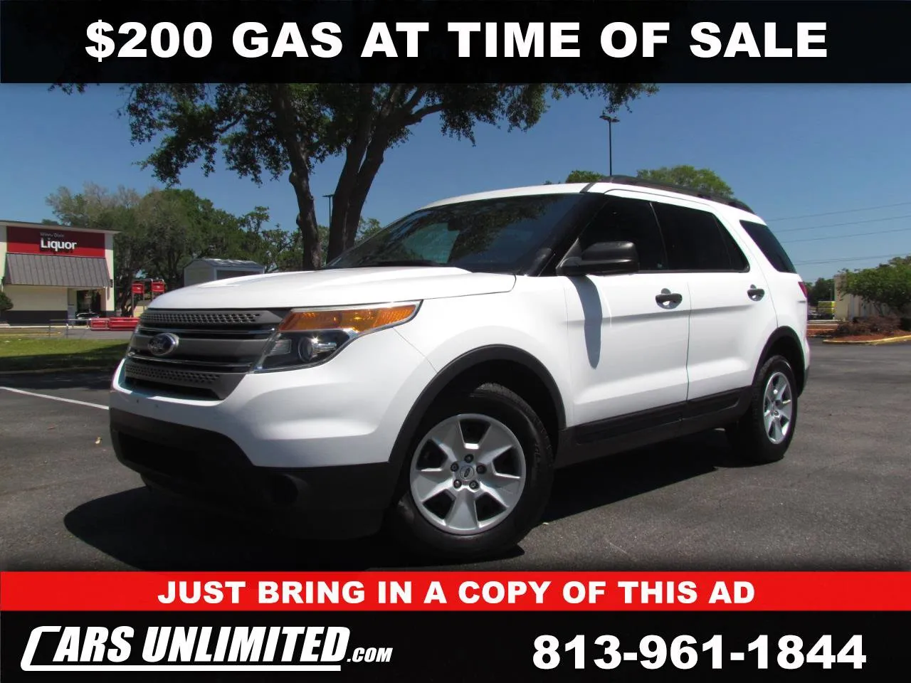 Used 2017 Ford Explorer Limited