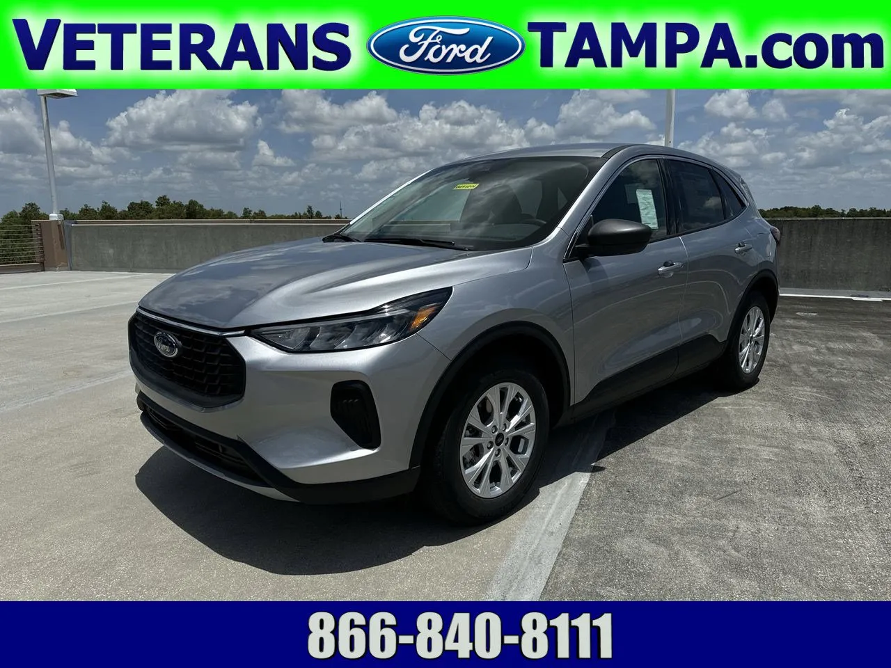 New 2024 Ford Maverick XLT