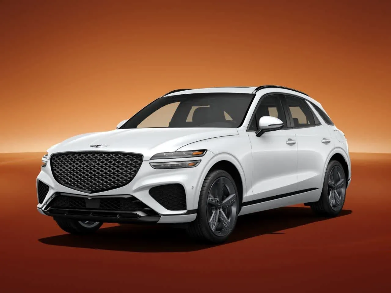 New 2024 Genesis GV70 3.5T Sport