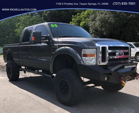 Used 2009 Chevrolet Silverado 3500 W/T