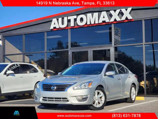 Used 2017 Nissan Sentra SR