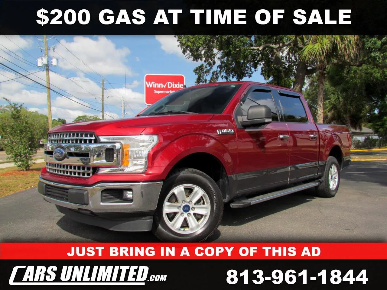 Used 2019 Ford Edge Titanium w/ Equipment Group 301A