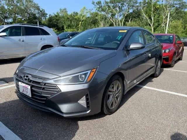 Used 2017 Volkswagen Jetta GLI