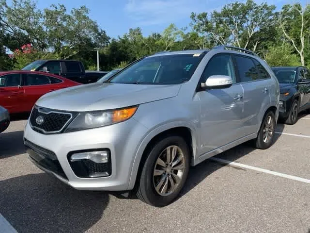 Used 2017 Kia Soul