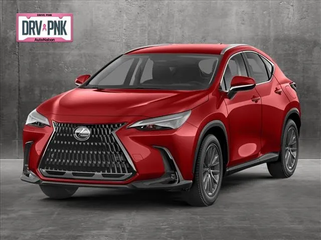 New 2024 Lexus IS 300 w/ Comfort Package