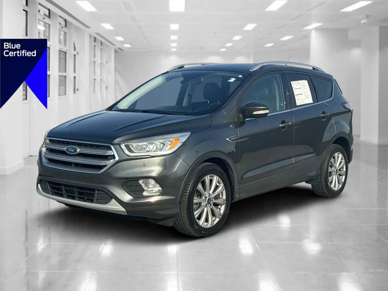 Used 2017 Hyundai Santa Fe Sport