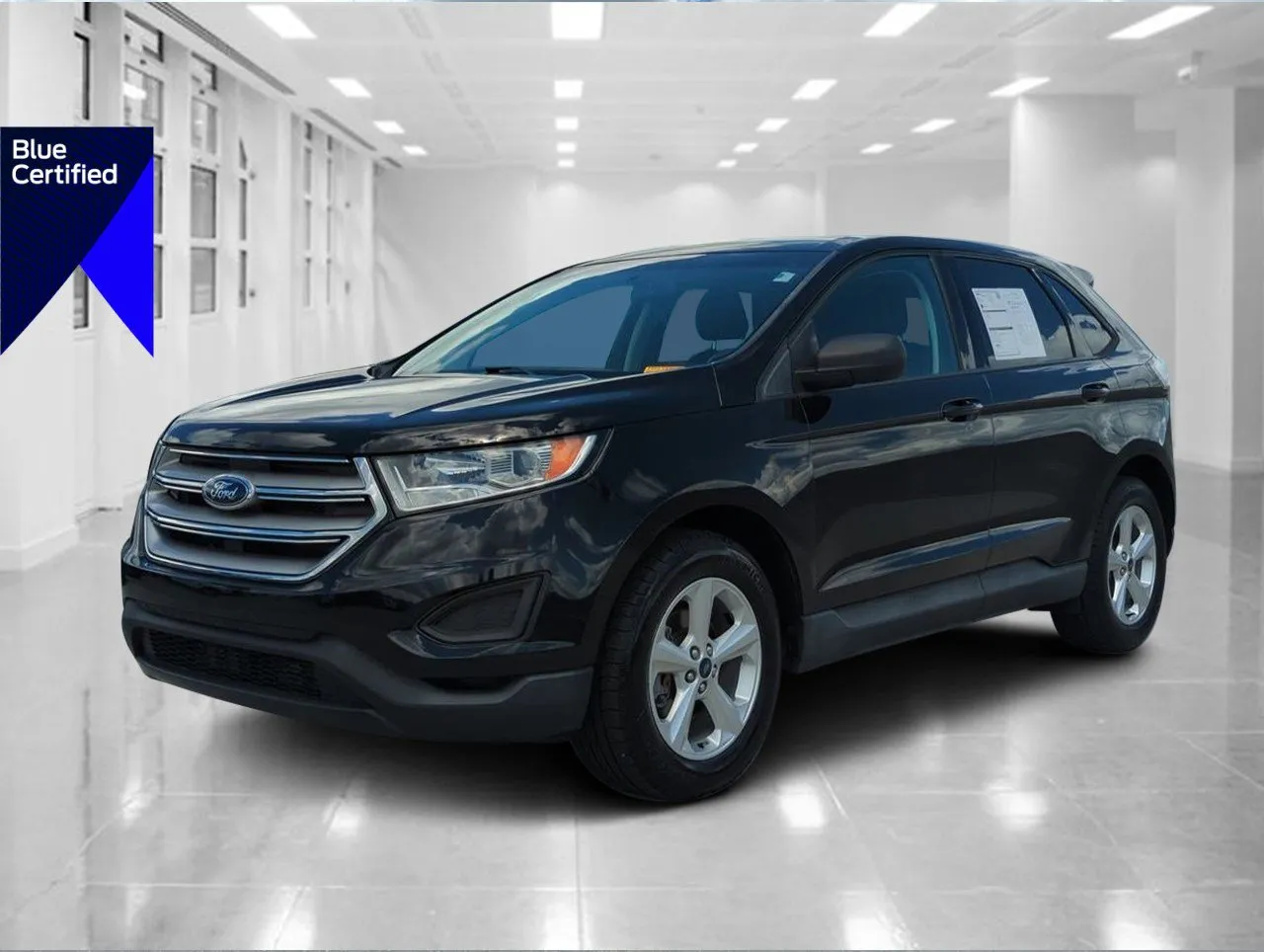Used 2014 Ford Escape Titanium